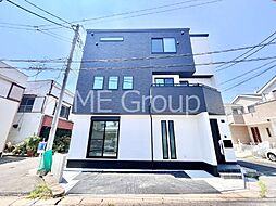 千葉県流山市流山2丁目