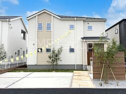 埼玉県加須市花崎