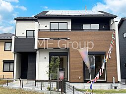 埼玉県桶川市上日出谷南３丁目