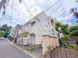 都民サンライズマンション