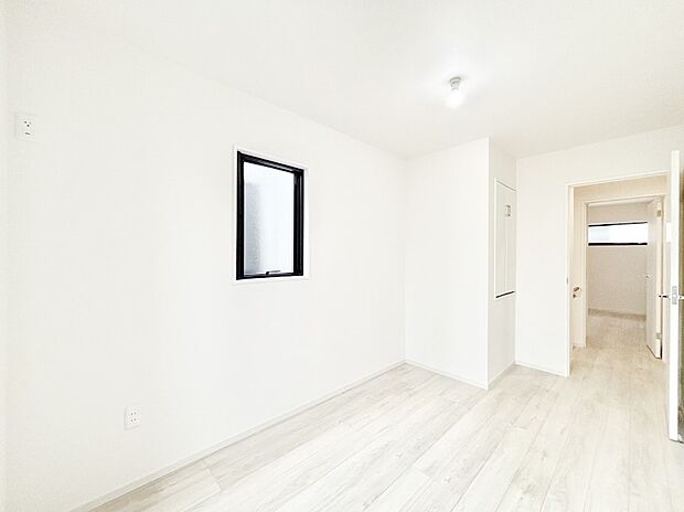 自分だけのスペース、どんなお部屋にするかとっても楽しみですね！ 