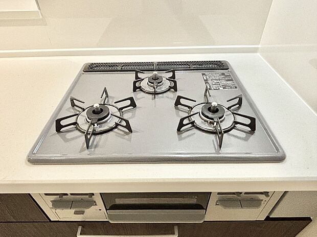 Ｓｉセンサーコンロ