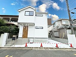 埼玉県新座市片山２丁目