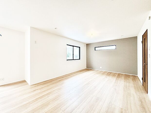 家族が自然と集まる憩いのスペースになりそう