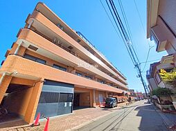 ダイアパレス草加旭町