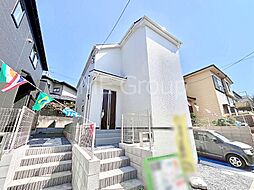 千葉県松戸市八ケ崎３丁目