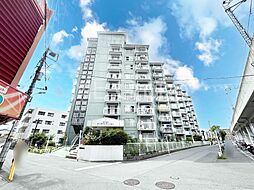 東武越谷サンライトマンション