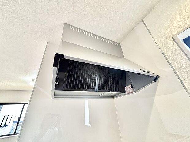 基本的なお手入れはフィルターのみ！お手入れのしやすさも魅力です。