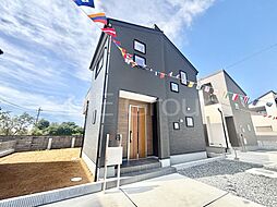 埼玉県川越市大字古谷上