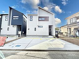 埼玉県ふじみ野市築地３丁目