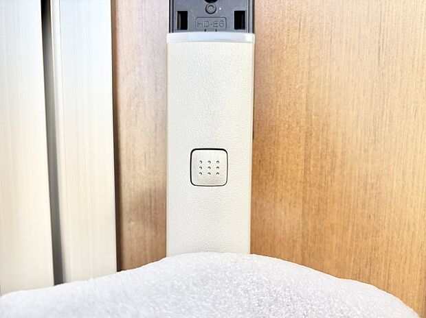 スマートキーで快適な暮らしを実現