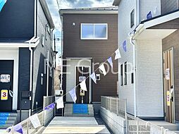 埼玉県北葛飾郡松伏町田中３丁目