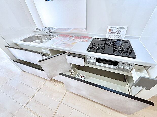 スマートキーで快適な暮らしを実現