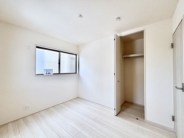 自分だけのスペース、どんなお部屋にするかとっても楽しみですね！ 