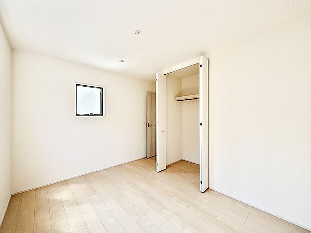 自分だけのスペース、どんなお部屋にするかとっても楽しみですね！ 