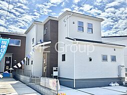 埼玉県北葛飾郡松伏町田中３丁目