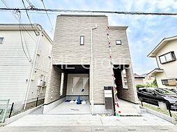 埼玉県越谷市大字恩間