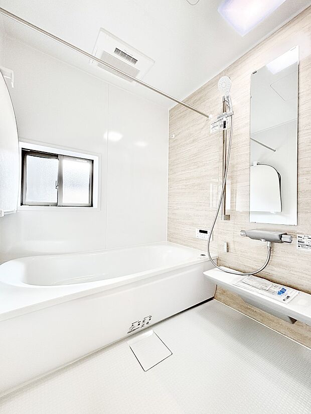 一日の疲れを癒やす大切なバスタイム。ゆっくりとお風呂を楽しんで疲れをとりたいですね！  