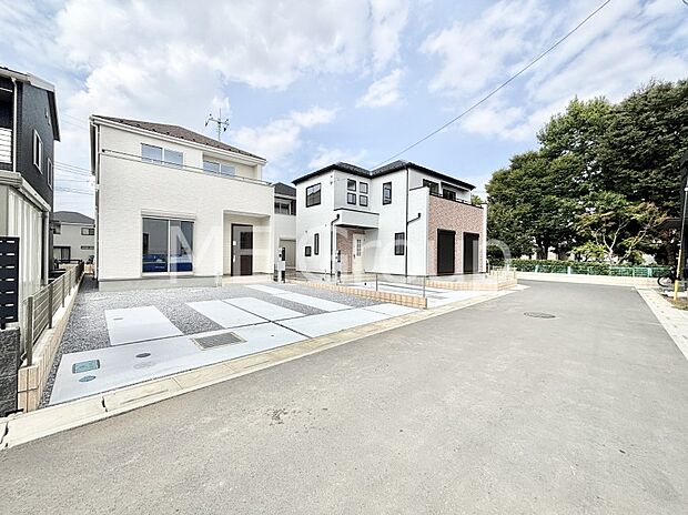 堂々完成！！ ここから始まる新生活を応援いたします！ 