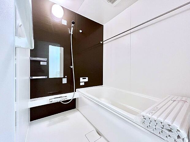 一日の疲れを癒やす大切なバスタイム。ゆっくりとお風呂を楽しんで疲れをとりたいですね！  