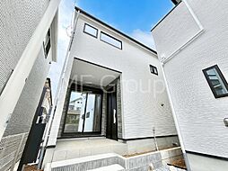 千葉県松戸市幸田１丁目