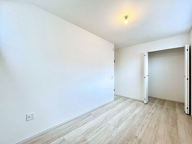 自分だけのスペース、どんなお部屋にするかとっても楽しみですね!