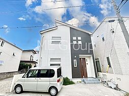 埼玉県桶川市坂田東１丁目