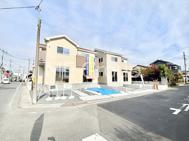 ここから始まる新生活を応援いたします