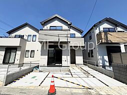 埼玉県川口市芝宮根町