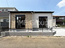 埼玉県蓮田市大字江ケ崎