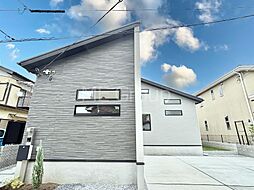 埼玉県久喜市野久喜