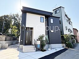 埼玉県さいたま市見沼区大字大谷