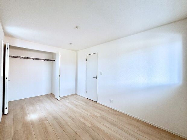 自分だけのスペース、どんなお部屋にするかとっても楽しみですね！ 