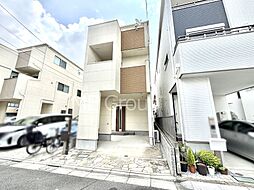 埼玉県蕨市塚越５丁目