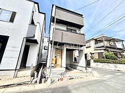 埼玉県川口市本前川１丁目