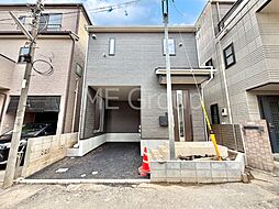 埼玉県新座市栄５丁目