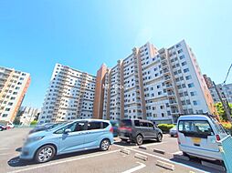 浦和白幡東高層住宅1号棟
