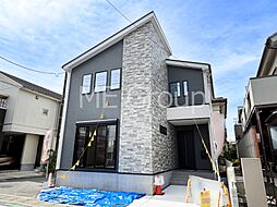 埼玉県草加市谷塚町