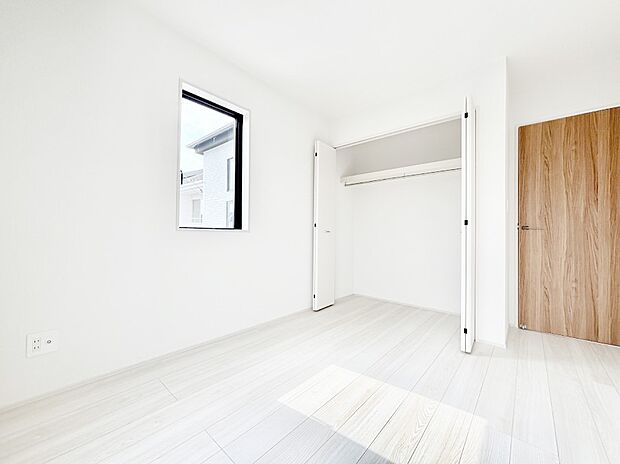 自分だけのスペース、どんなお部屋にするかとっても楽しみですね!