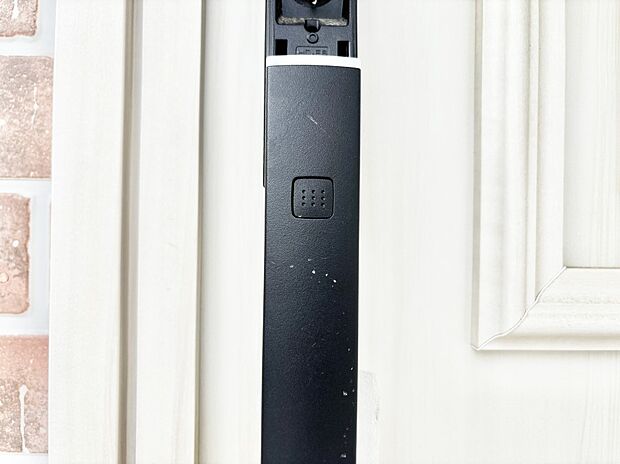 スマートキーで快適な暮らしを実現