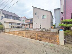 埼玉県越谷市大沢