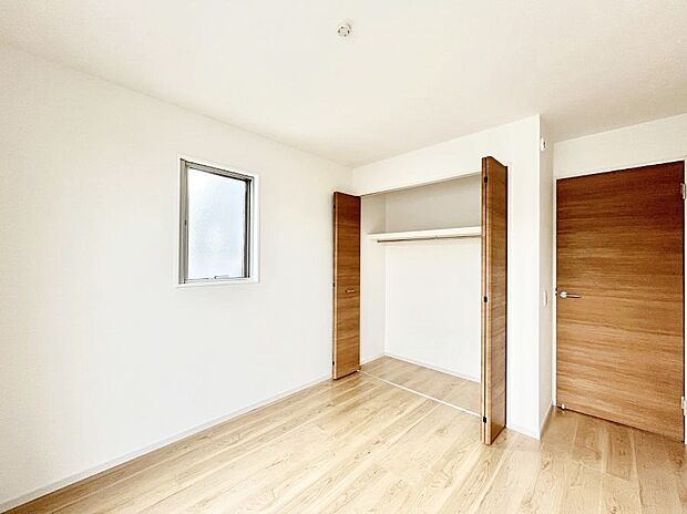 自分だけのスペース、どんなお部屋にするかとっても楽しみですね!