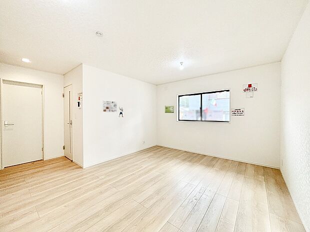 家族が自然と集まる憩いのスペースになりそう