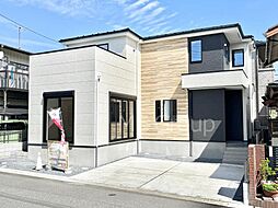 千葉県柏市加賀３丁目