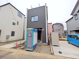 埼玉県川口市前川町４丁目