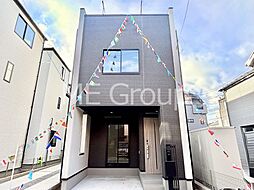 埼玉県川口市前川町４丁目