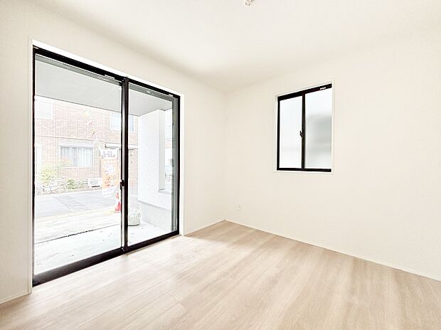 自分だけのスペース、どんなお部屋にするかとっても楽しみですね！ 