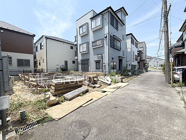 ここから始まる新生活を応援いたします