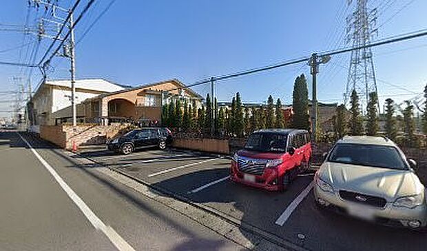 幼稚園・保育園 900m まつざわ幼稚園