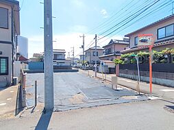 埼玉県蓮田市上1丁目